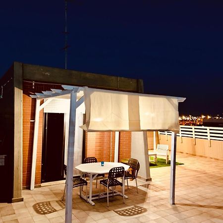 Attico Stella Appartement Bari Buitenkant foto