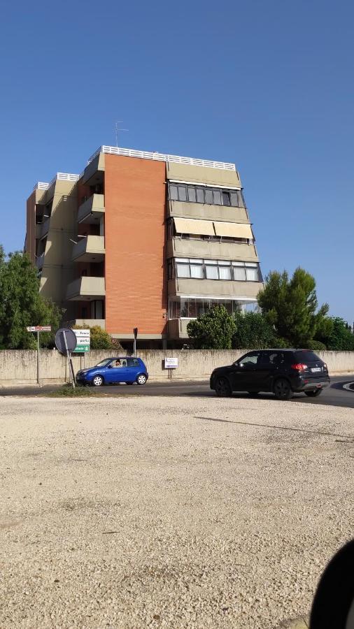 Attico Stella Appartement Bari Buitenkant foto
