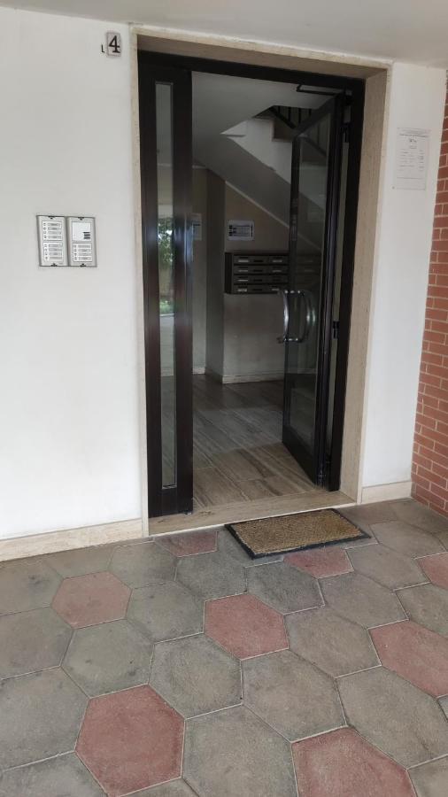 Attico Stella Appartement Bari Buitenkant foto
