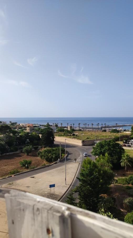 Attico Stella Appartement Bari Buitenkant foto