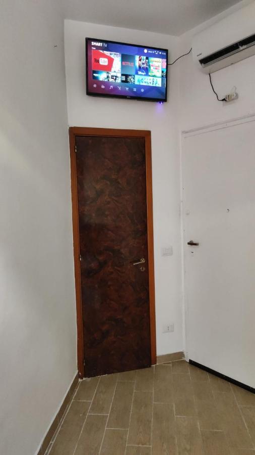 Attico Stella Appartement Bari Buitenkant foto