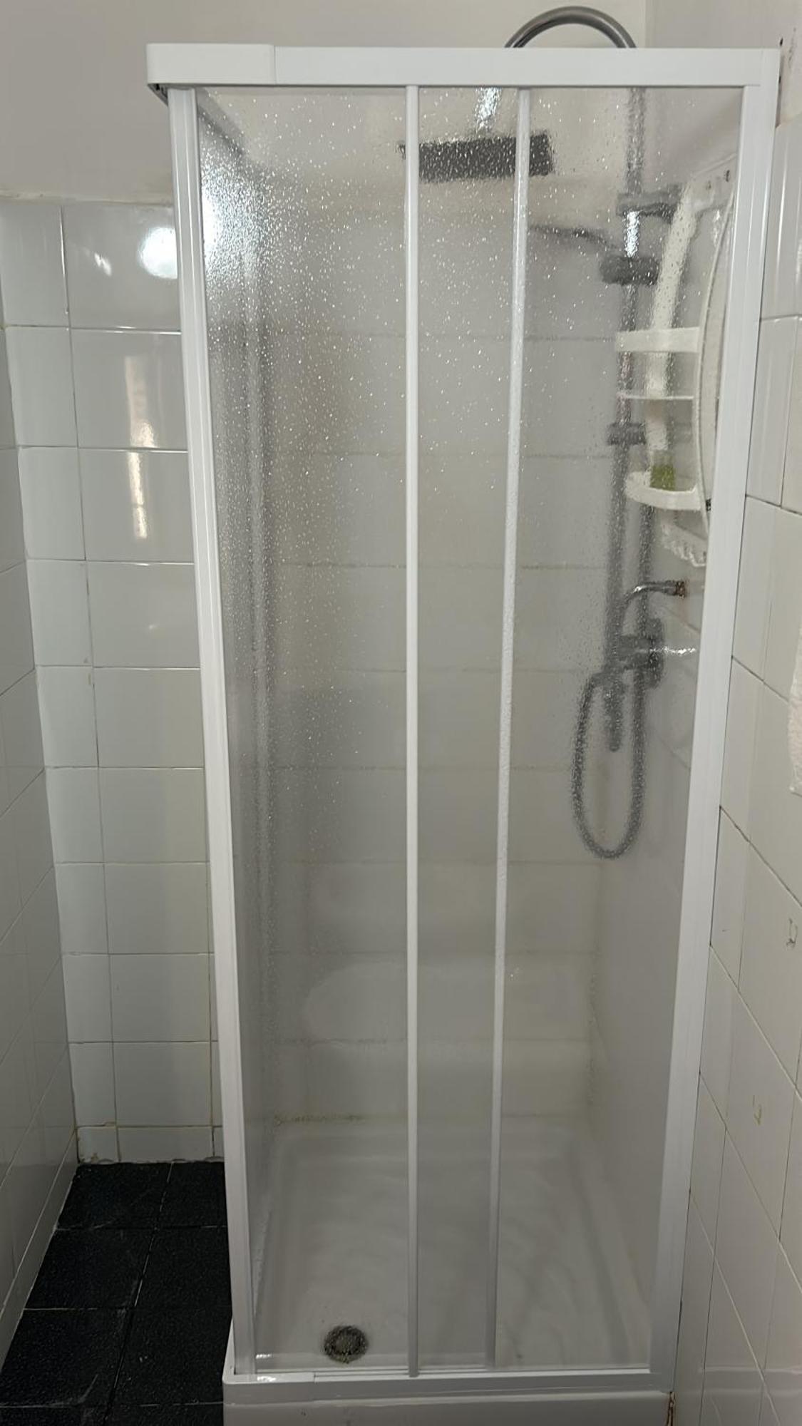 Attico Stella Appartement Bari Buitenkant foto