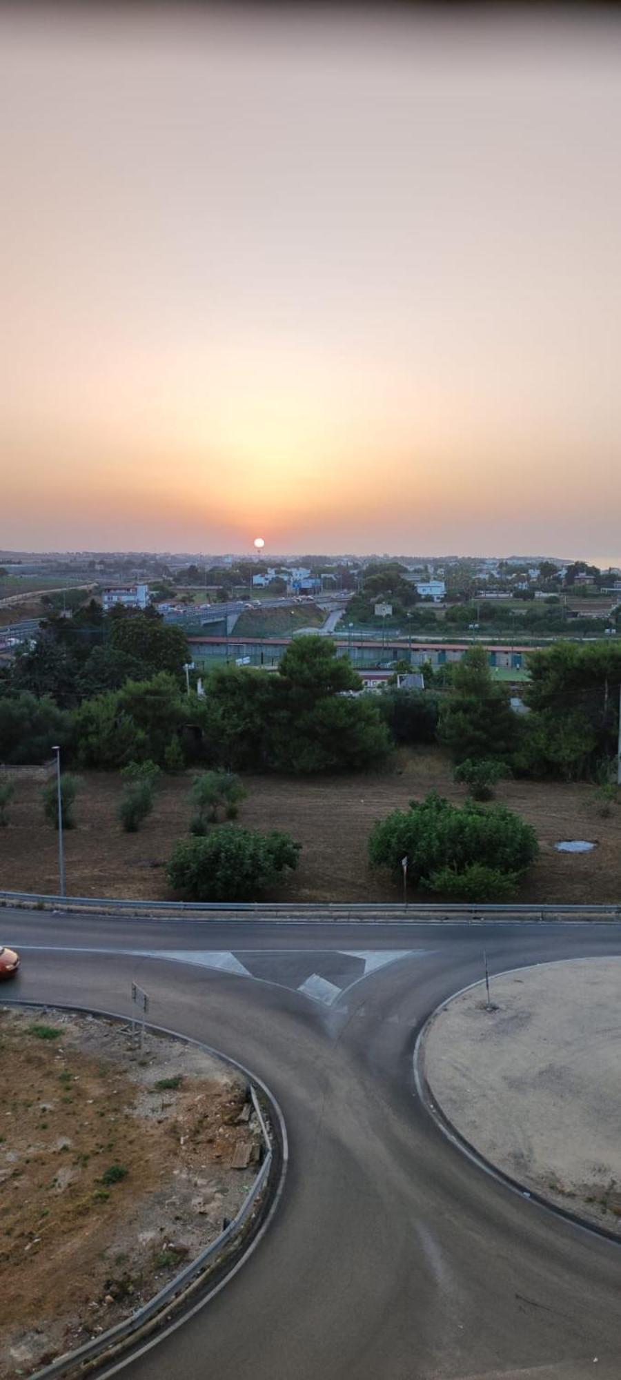 Attico Stella Appartement Bari Buitenkant foto