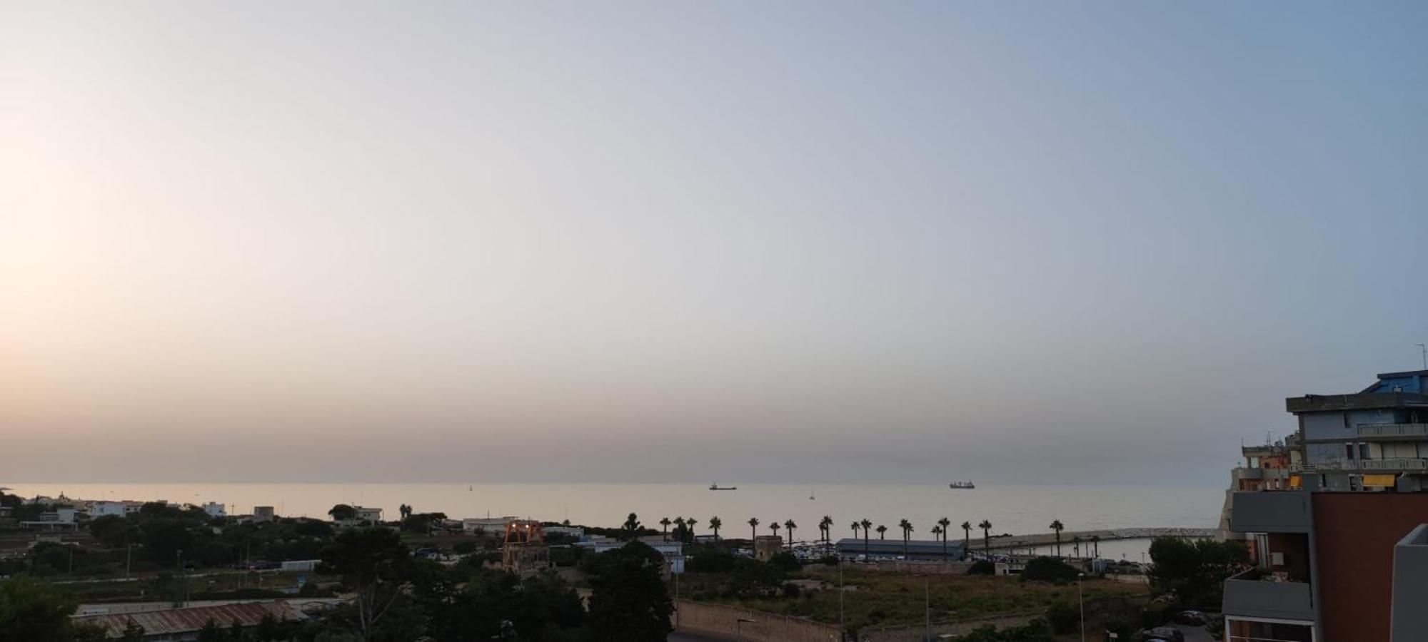 Attico Stella Appartement Bari Buitenkant foto